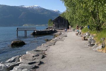 Lake