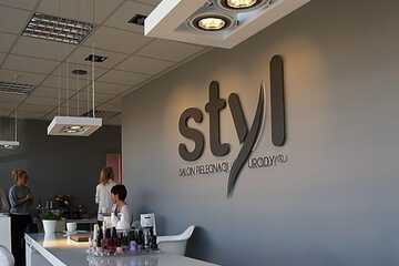 Spa reception