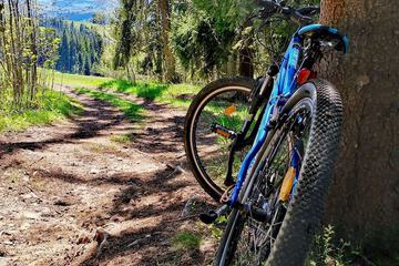 Bicycling