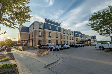 Staybridge Suites Middleton Madison-West by IHG