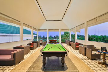 Billiards
