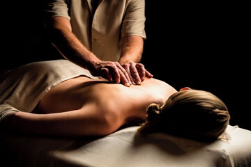 Spa treatment
