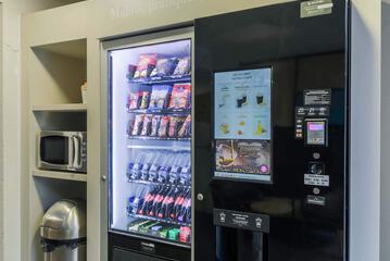 Vending machine