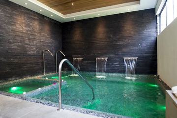 Spa treatment