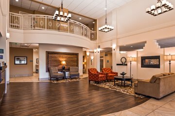 Best Western Plus Hudson Hotel & Suites