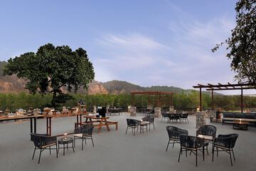 Sundeck