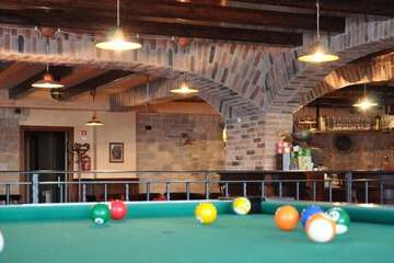 Billiards