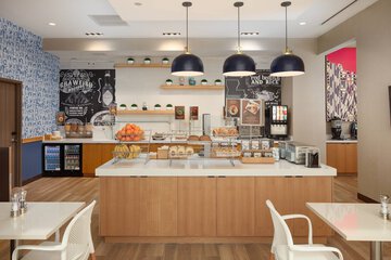 Breakfast/Coffee Service 33 of 50