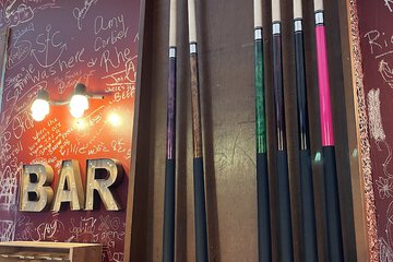 Billiards