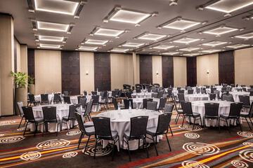 Ballroom
