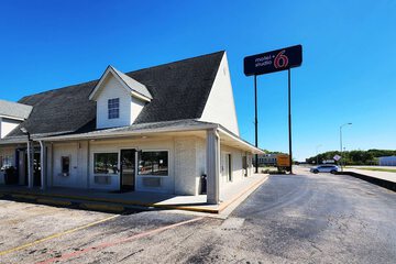 Motel 6 Webster TX Houston Nasa Lake