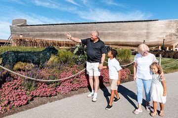 Children's activities