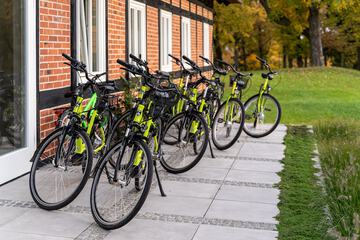 Bicycling