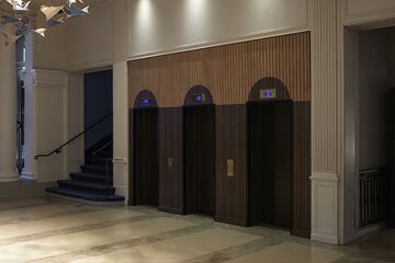 Elevator