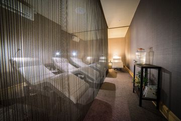 Spa treatment