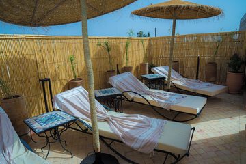 Sundeck