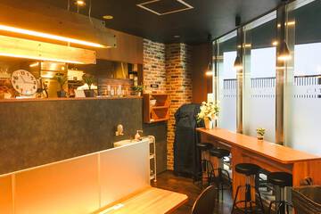 Cafe