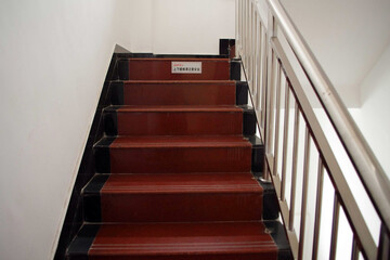 Hotel Interior or Public Areas