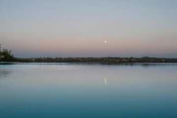 Lake