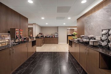 Breakfast/Coffee Service 35 of 46