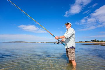 Fishing