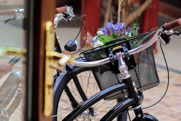 Bicycling