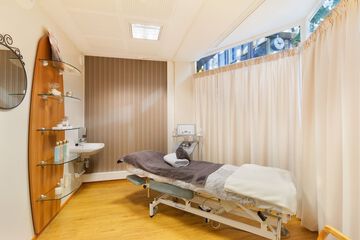 Treatment room