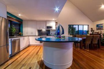 In-Room Kitchen