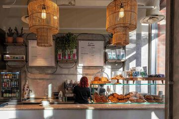 Cafe