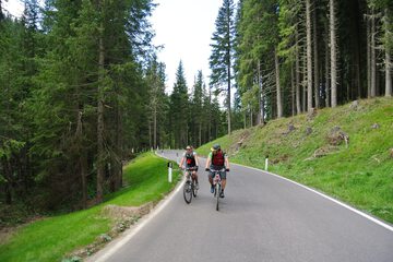 Bicycling