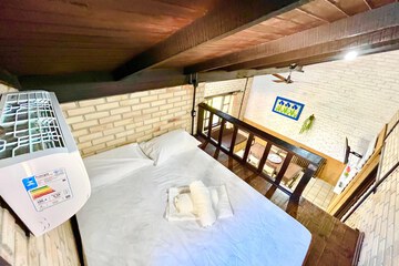 Extra beds