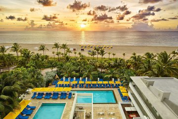 Royal Palm South Beach Miami a Tribute Portfolio Resort