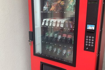 Vending machine