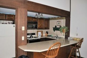 In-Room Kitchen