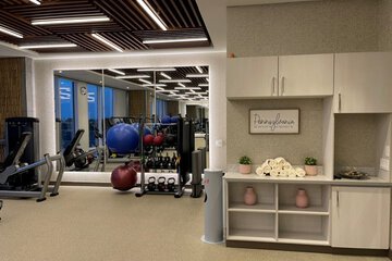 Health and Fitness 30 of 34