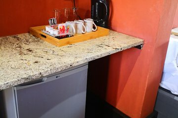 Minibar