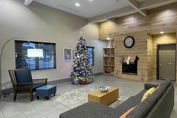 Country Inn & Suites by Radisson Kalamazoo MI