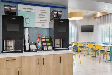 Cafe