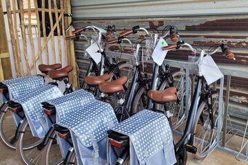 Bicycling
