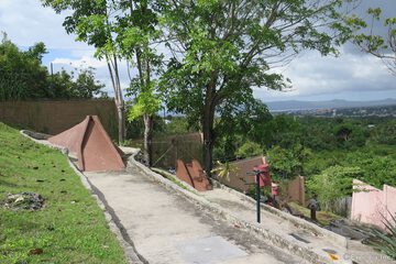 Mini-golf