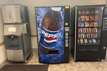 Vending machine