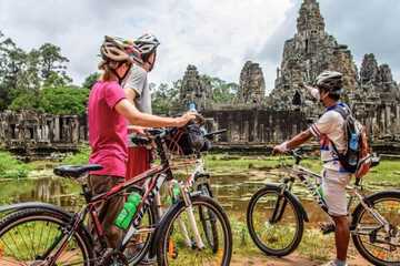 Bicycling