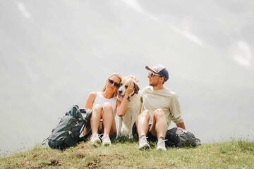Hiking