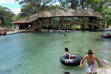 Ecotours
