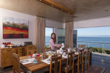 Room service - dining