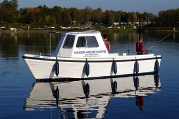 Boating