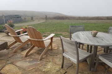 Terrace/Patio 57 of 58