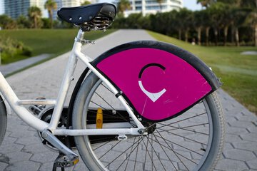 Bicycling
