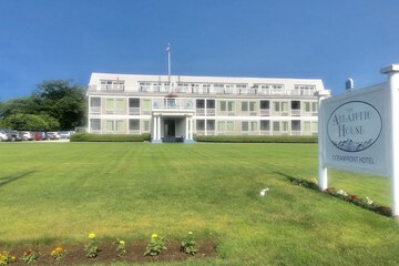 Building design