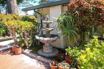 Fountain